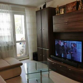 Сдается 1-комнатная квартира, 43 м²