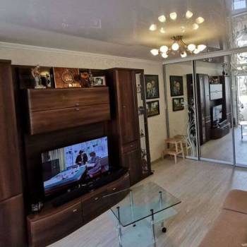 Сдается 1-комнатная квартира, 43 м²