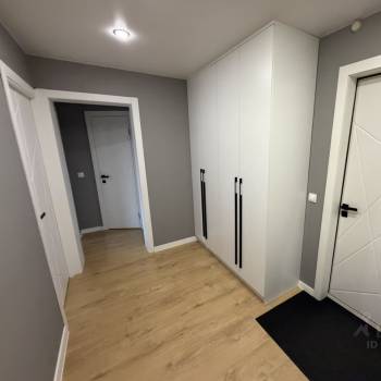 Продается 2-х комнатная квартира, 57,3 м²