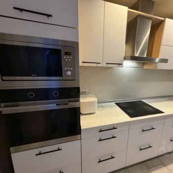 Продается 2-х комнатная квартира, 57,3 м²