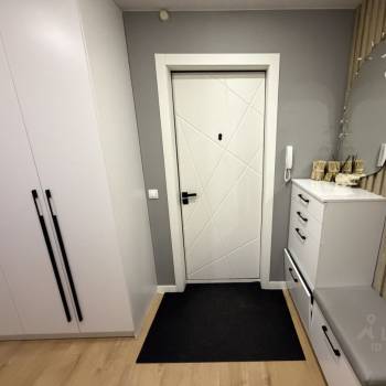 Продается 2-х комнатная квартира, 57,3 м²