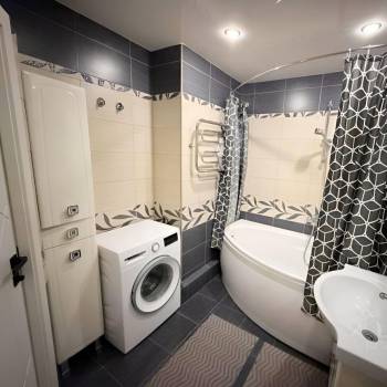 Продается 2-х комнатная квартира, 57,3 м²