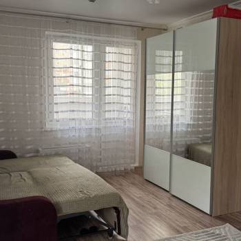 Сдается 1-комнатная квартира, 43,5 м²