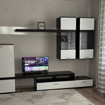 Сдается 1-комнатная квартира, 43,5 м²