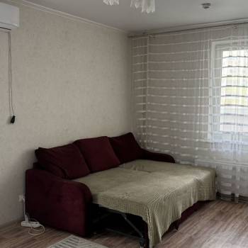 Сдается 1-комнатная квартира, 43,5 м²