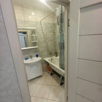 Сдается 1-комнатная квартира, 43 м²