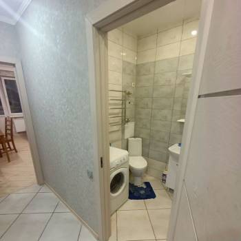 Сдается 1-комнатная квартира, 43 м²