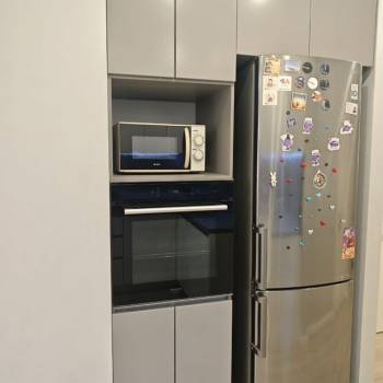 Сдается 1-комнатная квартира, 42,7 м²