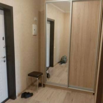 Сдается 1-комнатная квартира, 43 м²