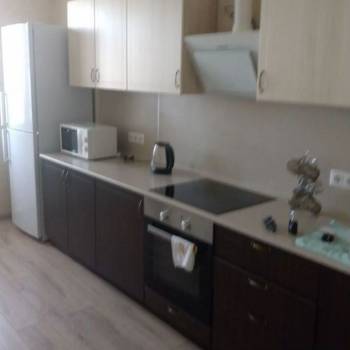 Сдается 1-комнатная квартира, 43 м²