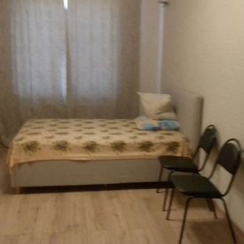 Сдается 1-комнатная квартира, 43 м²