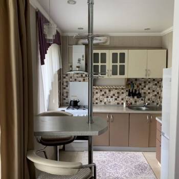 Сдается 1-комнатная квартира, 28 м²