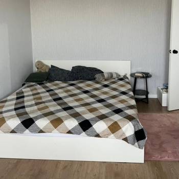 Сдается 2-х комнатная квартира, 58 м²