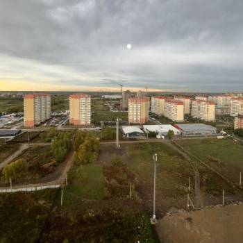 Сдается 2-х комнатная квартира, 58 м²