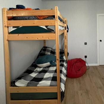 Сдается 2-х комнатная квартира, 58 м²