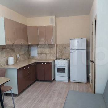 Сдается 2-х комнатная квартира, 32,7 м²
