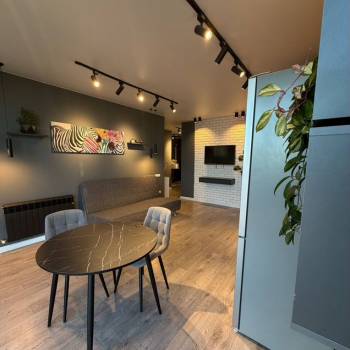 Продается 1-комнатная квартира, 47,4 м²