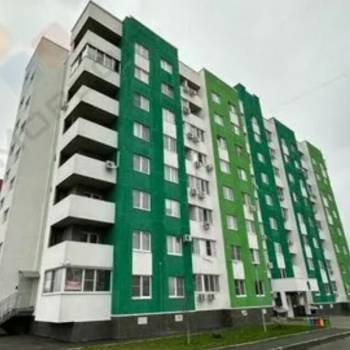 Продается 2-х комнатная квартира, 49,7 м²