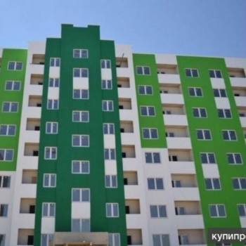 Продается 2-х комнатная квартира, 49,7 м²