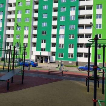 Продается 2-х комнатная квартира, 49,7 м²