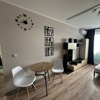 Сдается 1-комнатная квартира, 26,5 м²