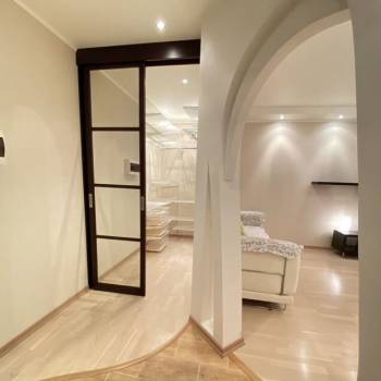 Сдается 1-комнатная квартира, 45,1 м²