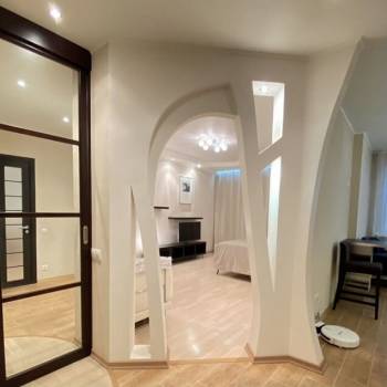 Сдается 1-комнатная квартира, 45,1 м²