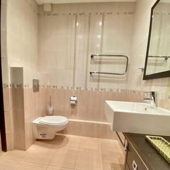 Сдается 1-комнатная квартира, 45,1 м²