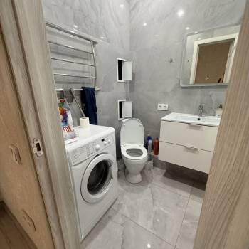 Сдается 1-комнатная квартира, 36 м²