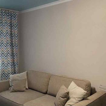 Сдается 1-комнатная квартира, 35,3 м²