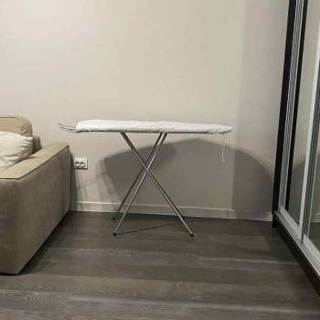 Сдается 1-комнатная квартира, 35,3 м²