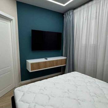 Сдается 1-комнатная квартира, 42 м²