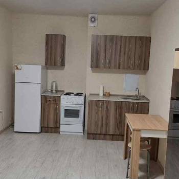 Сдается 1-комнатная квартира, 28 м²