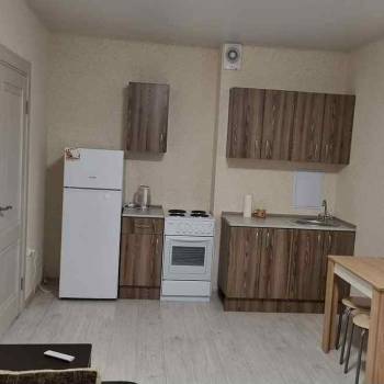 Сдается 1-комнатная квартира, 28 м²