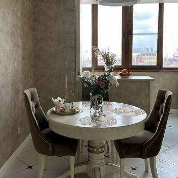 Продается 2-х комнатная квартира, 80 м²