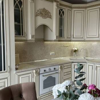 Продается 2-х комнатная квартира, 80 м²