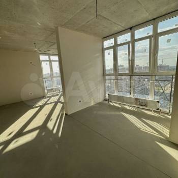 Продается 2-х комнатная квартира, 52,1 м²
