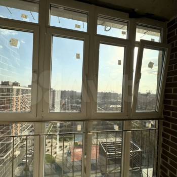 Продается 2-х комнатная квартира, 52,1 м²