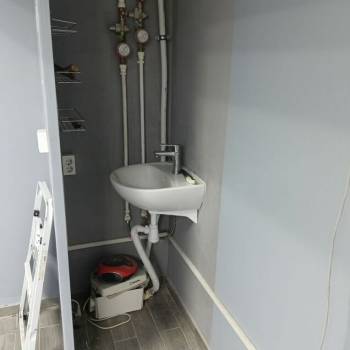 Продается Нежилое помещение, 19,5 м²
