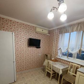Сдается 2-х комнатная квартира, 54 м²