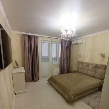 Сдается 2-х комнатная квартира, 54 м²