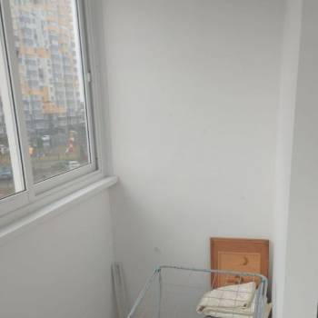 Сдается 1-комнатная квартира, 38 м²