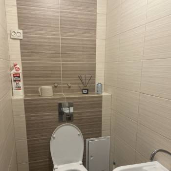 Сдается 2-х комнатная квартира, 62 м²