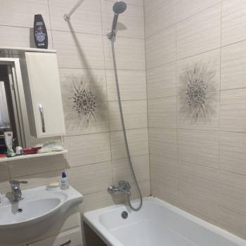 Сдается 2-х комнатная квартира, 62 м²