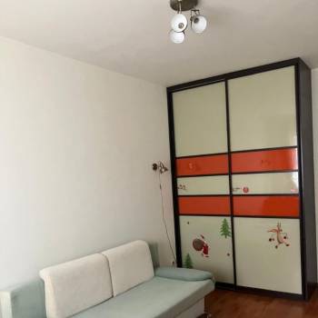 Сдается Многокомнатная квартира, 91,8 м²