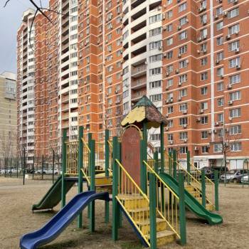 Сдается Многокомнатная квартира, 91,8 м²