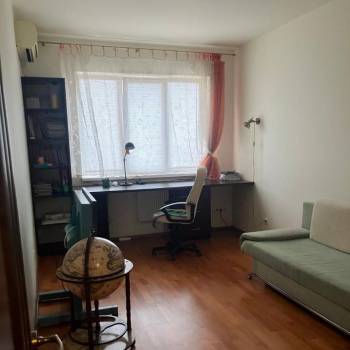 Сдается Многокомнатная квартира, 91,8 м²