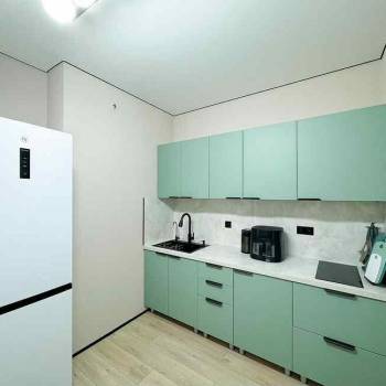 Сдается 1-комнатная квартира, 33,9 м²