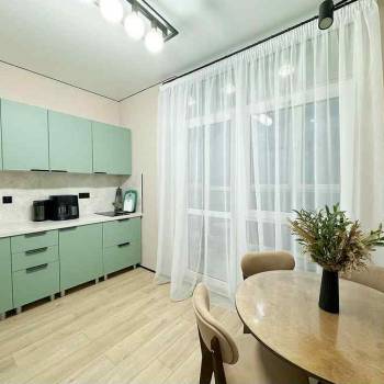 Сдается 1-комнатная квартира, 33,9 м²