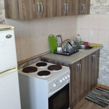 Сдается 1-комнатная квартира, 39 м²